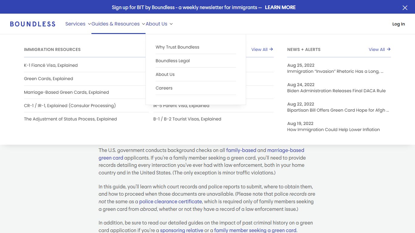 How to Obtain Court Records and Police Reports - Boundless